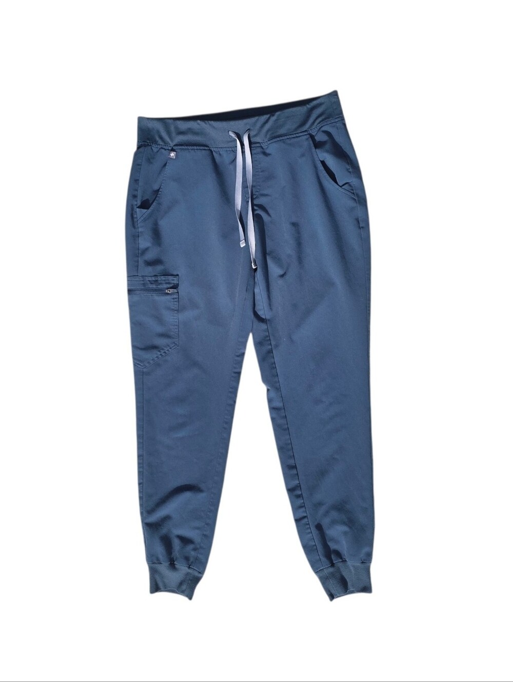 Figs Zamora Bundle Of 4 Scrub Pants Size Medium - Picture 11 of 16